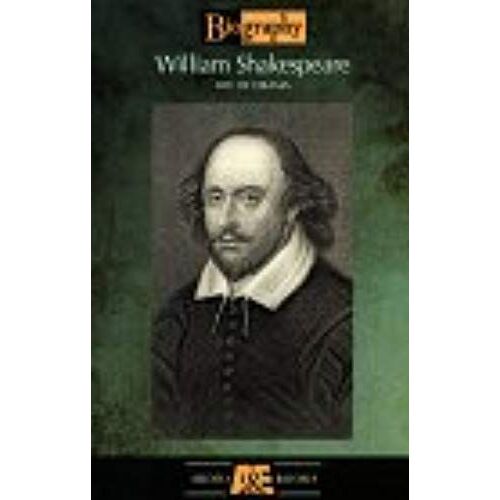 William Shakespeare (Biography Audiobooks)