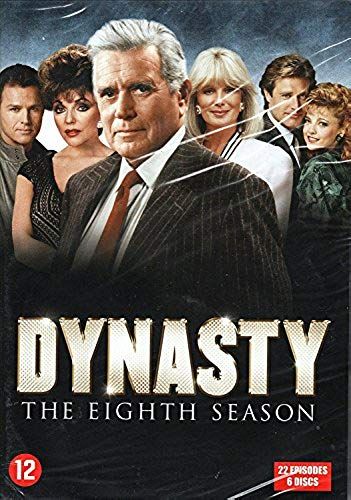 Dynasty Season 8