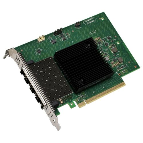 Intel Carte réseau Ethernet E810-XXVDA4