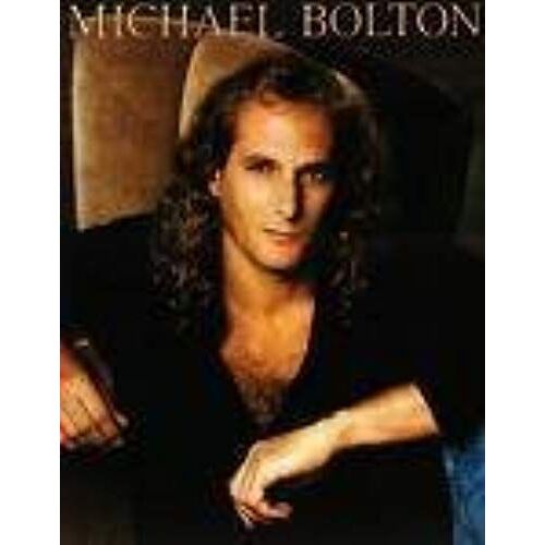 Michael Bolton : The One Thing (Piano / Vocal / Guitar)