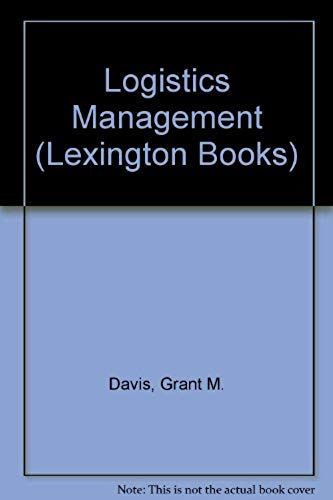 Logistics Management