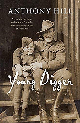 Young Digger