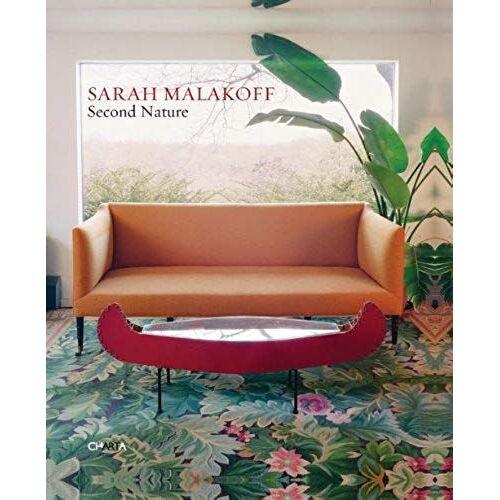 Sarah Malakoff: Second Nature