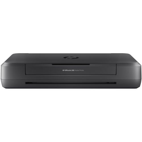 HP Officejet 200 Mobile Sans fil Couleur Imprimante