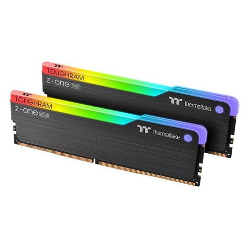 Thermaltake TOUGHRAM Z-ONE RGB module de mémoire 16 Go 2 x 8 Go DDR4