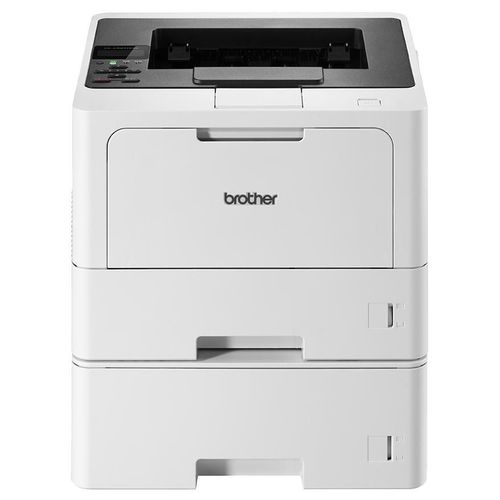 Brother HL-L5210DNT imprimante laser 1200 x 1200 DPI A4