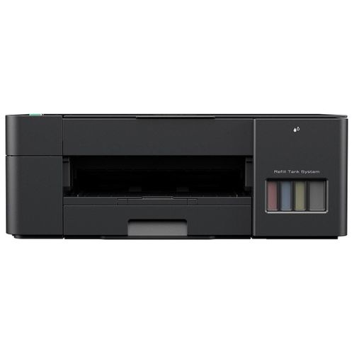 Brother DCP-T420W imprimante multifonction Jet d'encre A4 6000 x 1200 DPI 16 ppm Wifi