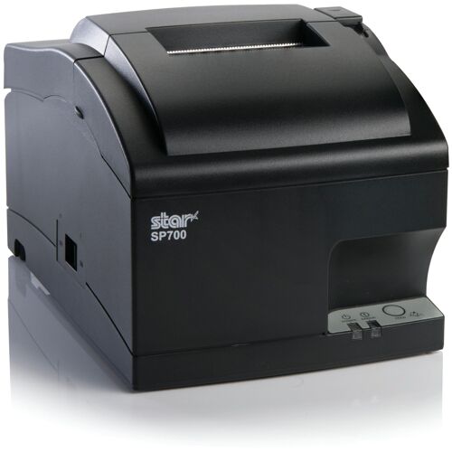 Star Micronics SP742ME3 LAN GRY EU imprimante matricielle (à points)