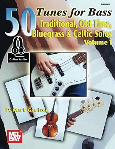 50 Tunes For Bass Volume 1