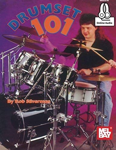 Drumset 101