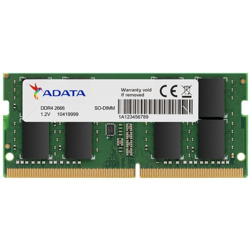 ADATA Premier module de mémoire 16 Go 1 x 16 Go DDR4