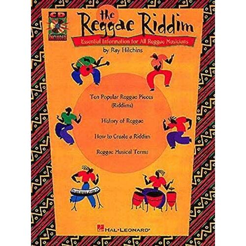 The Reggae Riddim