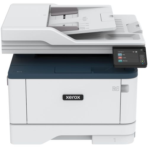 Xerox B315 copie/impression/numérisation/télécopie recto verso sans fil A4, 40 ppm, PS3 PCL5e/6, 2 magasins, 350 feuilles