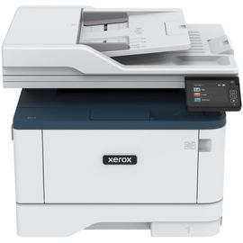Xerox B315 copie/impression/numérisation/télécopie recto verso sans fil A4, 40 ppm, PS3 PCL5e/6, 2 magasins, 350 feuilles