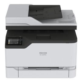 Ricoh M C240FW Imprimante multifonction Mfp 1200dpi 24ppm 512mb Prnt/cpy/scn/fx
