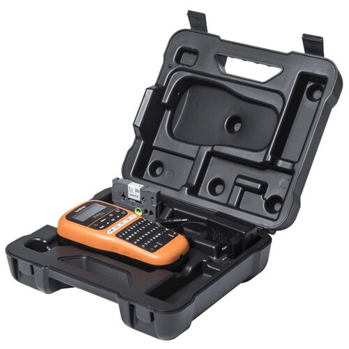 Brother Pt-E110vp Étiqueteuse Professionnelle