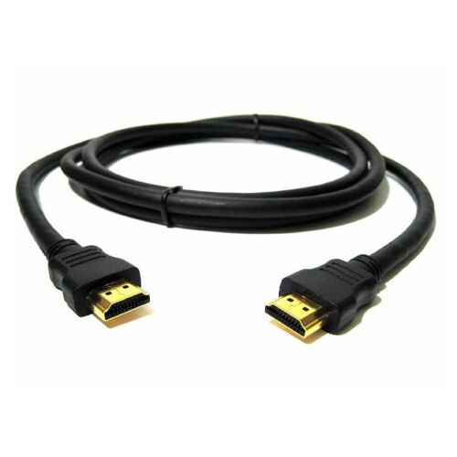 VALUE Câble de raccordement pour écran HDMI High Speed M-M 2,0m
