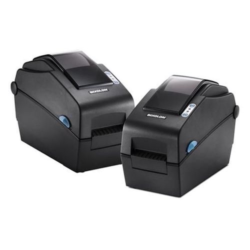 Bixolon SLP-DX220 imprimante pour étiquettes Thermique directe 203 x 203 DPI 152 mm/sec Avec fil Ethernet/LAN