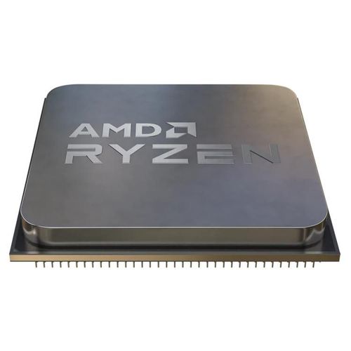 AMD Ryzen 7 5700X3D processeur 3 GHz 96 Mo L3 Plateau