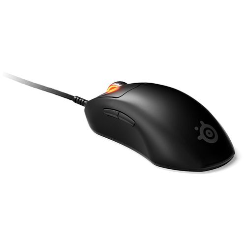 Steelseries Prime mini souris Gaming Droitier USB Type-C Optique 18000 DPI