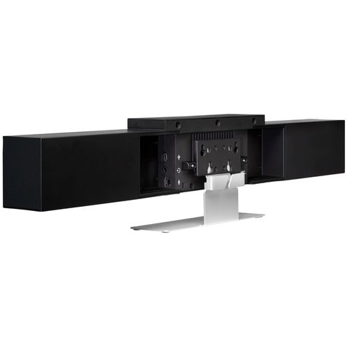 HP Poly Barre de visioconférence USB Poly Studio