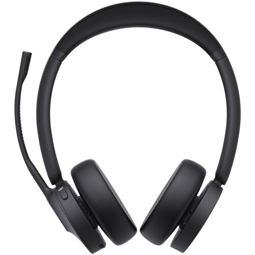Yealink BH70 Casque double équipe USB-C