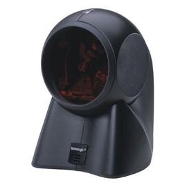 Honeywell MS7120 Orbit 1D Noir
