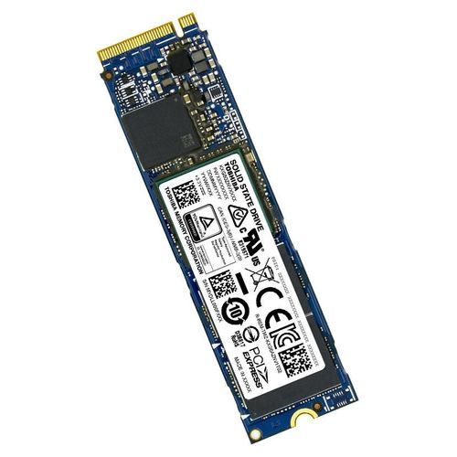 Toshiba XG6 512 Go M.2 PCI Express 3.1 NVMe 3D TLC