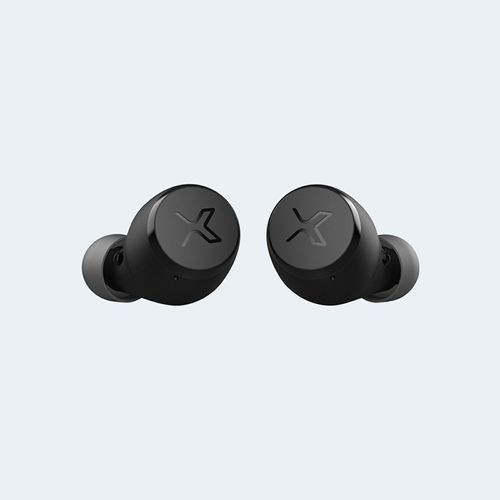 Edifier X3 Casque True Wireless Stereo (TWS) Ecouteurs Appels/Musique Bluetooth Noir
