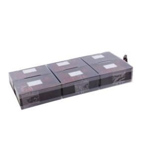 Eaton EB001SP Batterie de l'onduleur Sealed Lead Acid (VRLA) 6 V 9 Ah