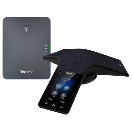 Yealink CP935W-Base Téléphone de téléconférence IP