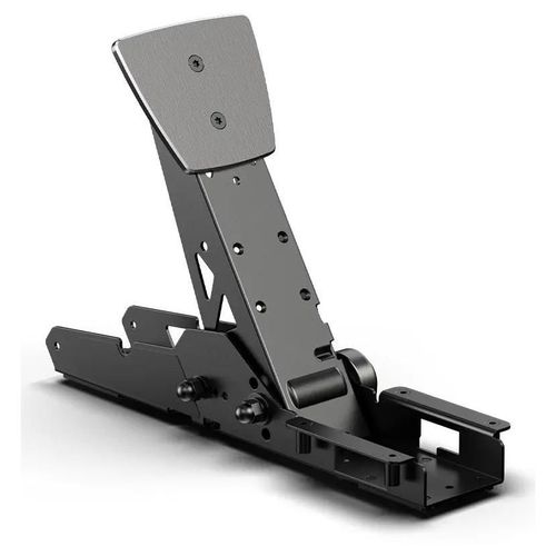 Moza Racing RS111 accessoire de jeux vidéo Noir USB Pédales PC