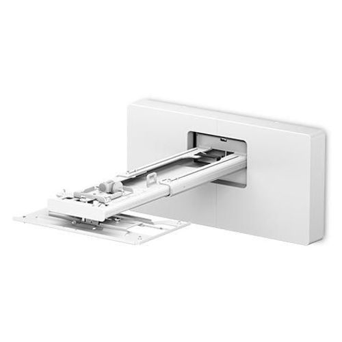 Epson V12HB12010 support pour projecteurs Mur Blanc