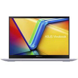 ASUS Vivobook S 14 Flip TP3402VA-LZ273W Intel Core i5 i5-1335U Hybride (2-en-1) 14" Écran tactile WUXGA 16 Go DDR4-SDRAM 512 Go SSD Wi-Fi 6E (802.11ax) Windows 11 Home Espagnole Argent