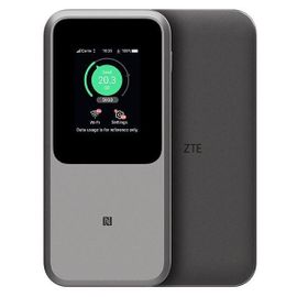 ZTE MU5120 routeur cellulaire, passerelle et modem Modem de réseau cellulaire