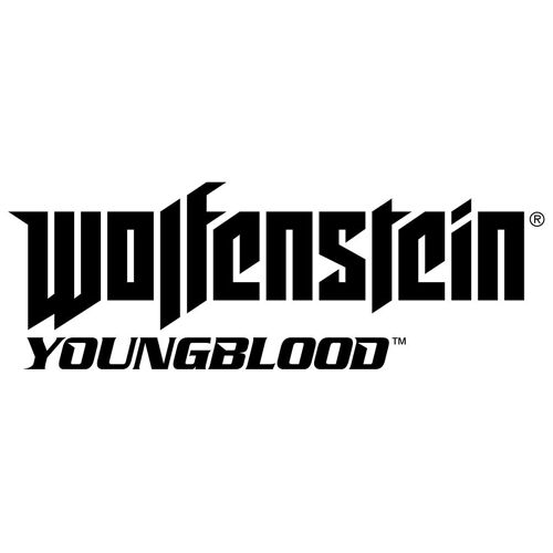 Bethesda Wolfenstein Youngblood - Deluxe Edition Premium Anglais, Chinois simplifié, Coréen, Espagnol, Français, Italien, Japonais, Polonais, Portugais, Russe Xbox One