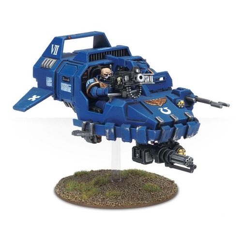 Games Workshop Land Speeder