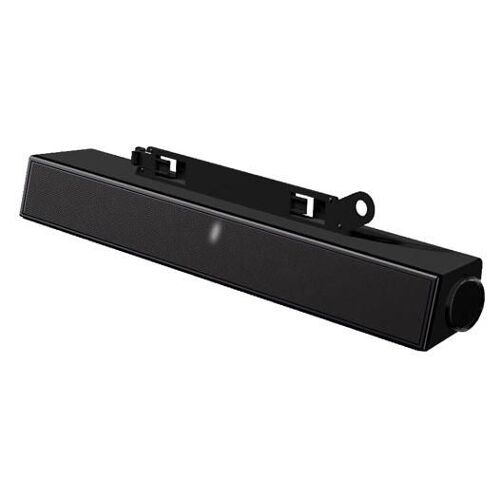 DELL AX510 Noir 2.0 canaux 10 W