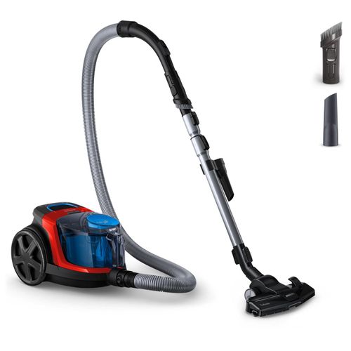 Philips 3000 series Aspirateur sans sac PowerPro Compact FC9330/09
