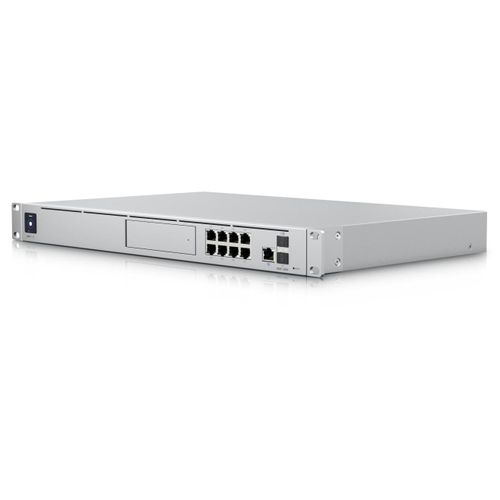 Ubiquiti Dream Machine Special Edition entrée et régulateur 1000 Mbit/s