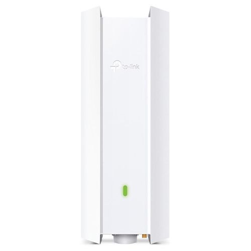 TP-Link Omada EAP650-Outdoor 3000 Mbit/s Blanc Connexion Ethernet, supportant l'alimentation via ce port (PoE)