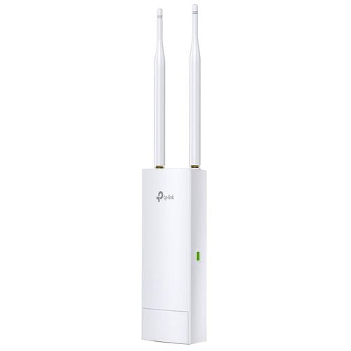 TP-LINK EAP110 - Borne d'accès sans fil - 100Mb LAN - 802.11b/g/n - 2.4 GHz