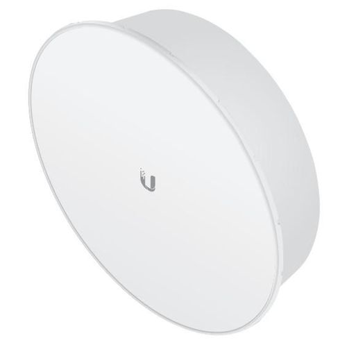 Ubiquiti PowerBeam AC ISO Gen2 Pont réseau 450 Mbit/s Blanc