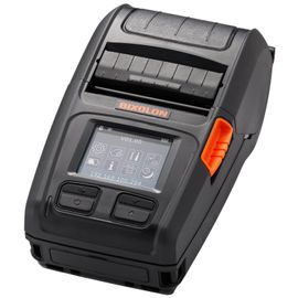 Bixolon XM7-20 203 x 203 DPI Avec fil &sans fil Thermique directe Imprimante mobile