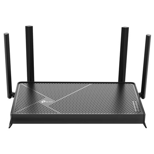 TP-Link Archer BE3600 routeur sans fil 2.5 Gigabit Ethernet Bi-bande (2,4 GHz / 5 GHz) Noir