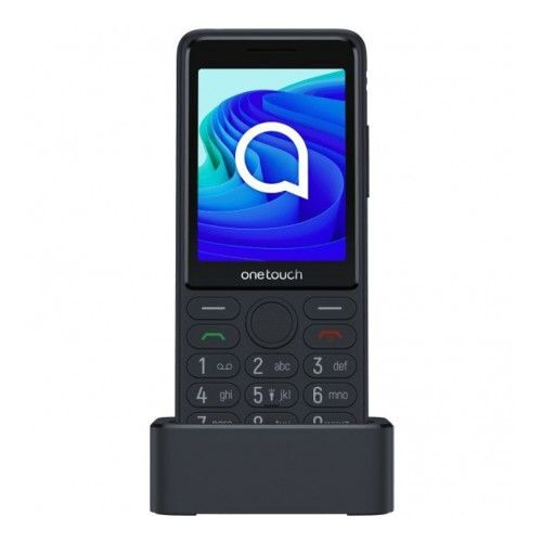 TCL onetouch 4042S 128 Mo Gris