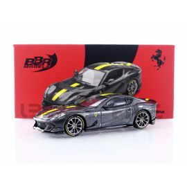 Bbr 1/64 - Ferrari 812 Competizione - 2024 Bbrfer64009-Bbr