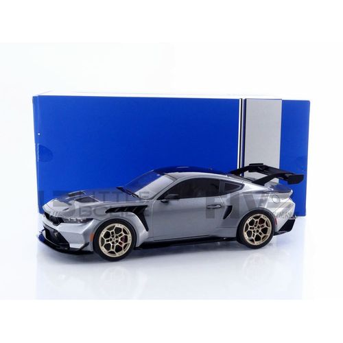 Ixo 1/18 - Ford Mustang Gtd - 2025 18576s-Ixo