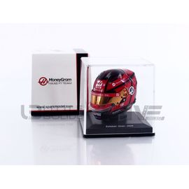 Spark 1/5 - Casque Esteban Ocon - F1 Season 2025 5hf184-Spark