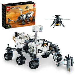 LEGO Technic - NASA Mars Rover Perseverance - 42158